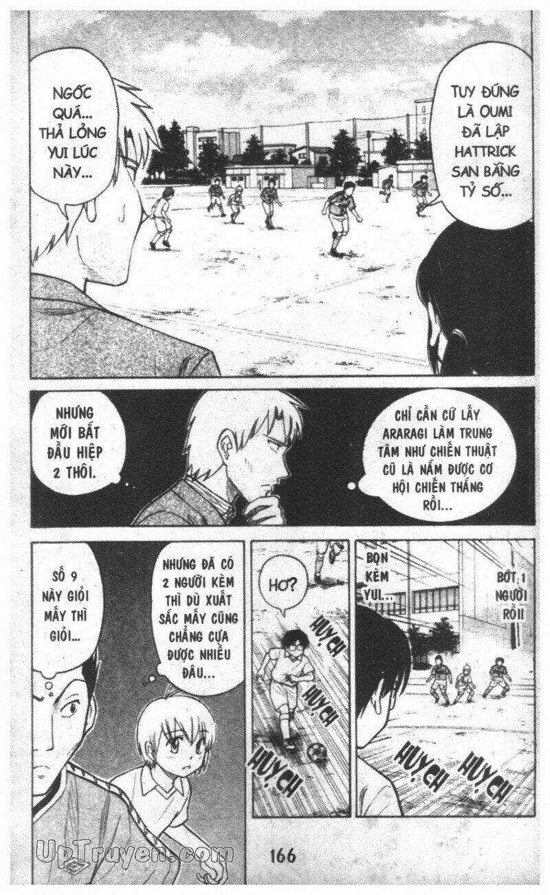 Golden Age Chapter 4 trang 166