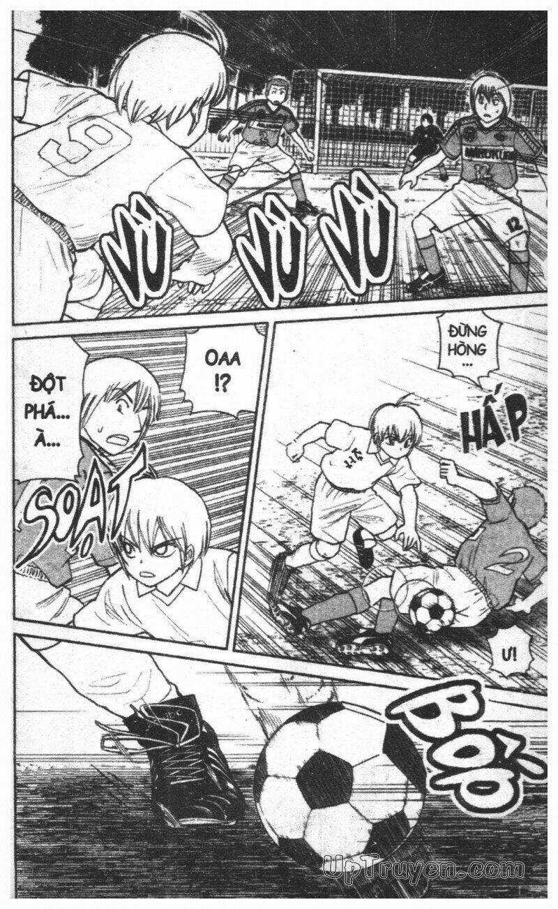 Golden Age Chapter 4 trang 169