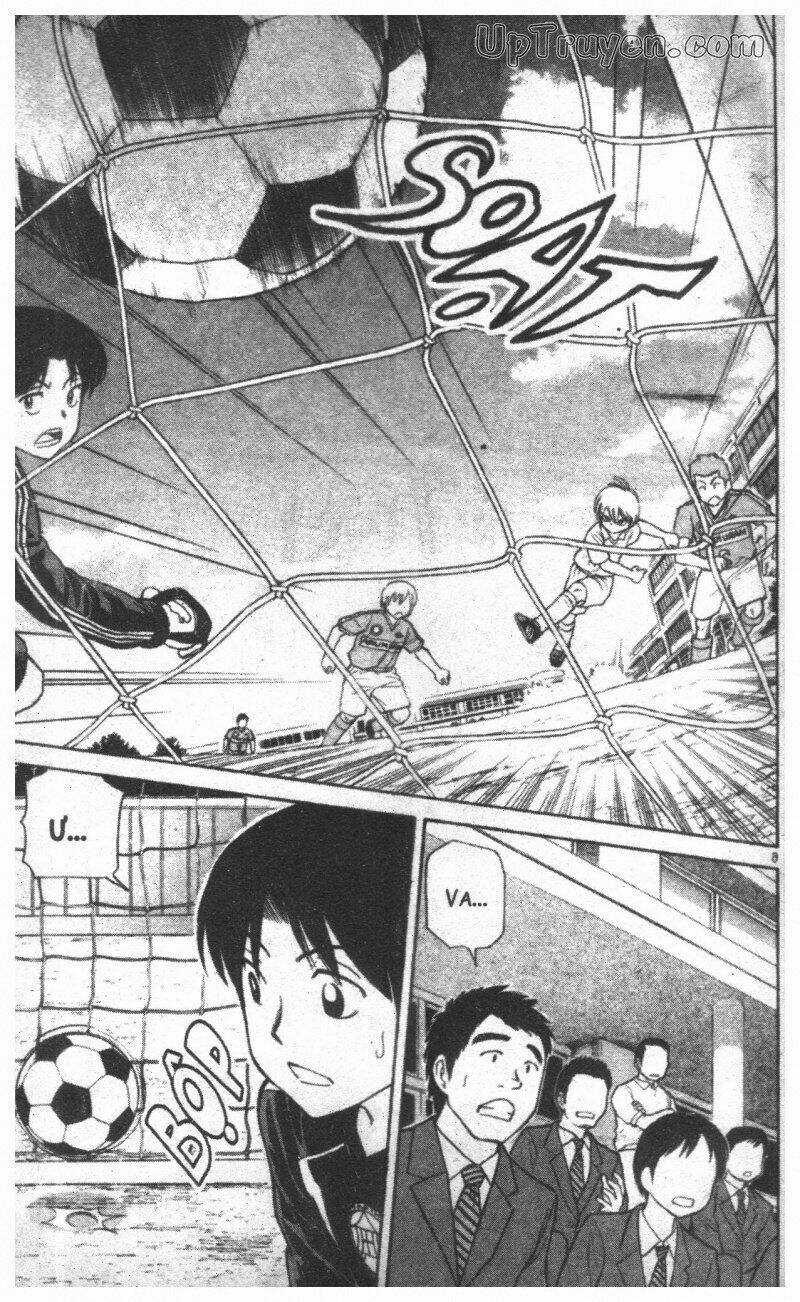 Golden Age Chapter 4 trang 170