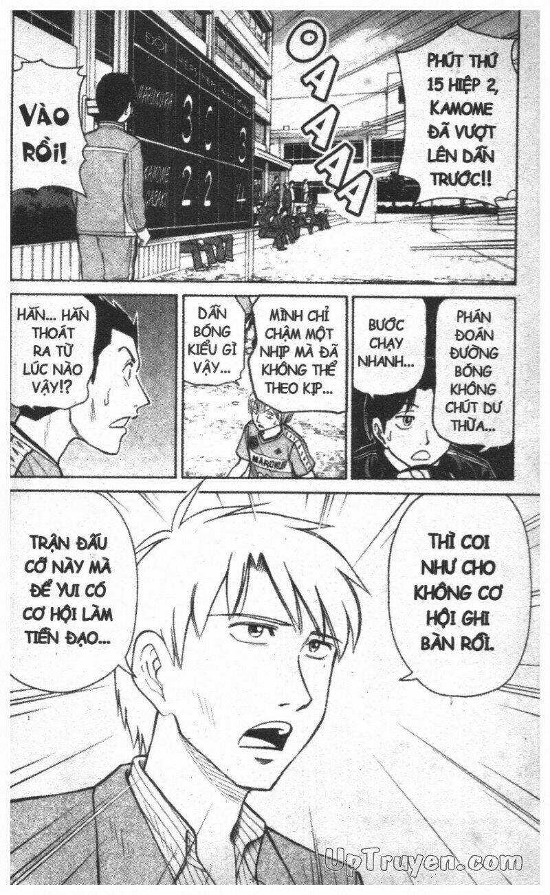 Golden Age Chapter 4 trang 171