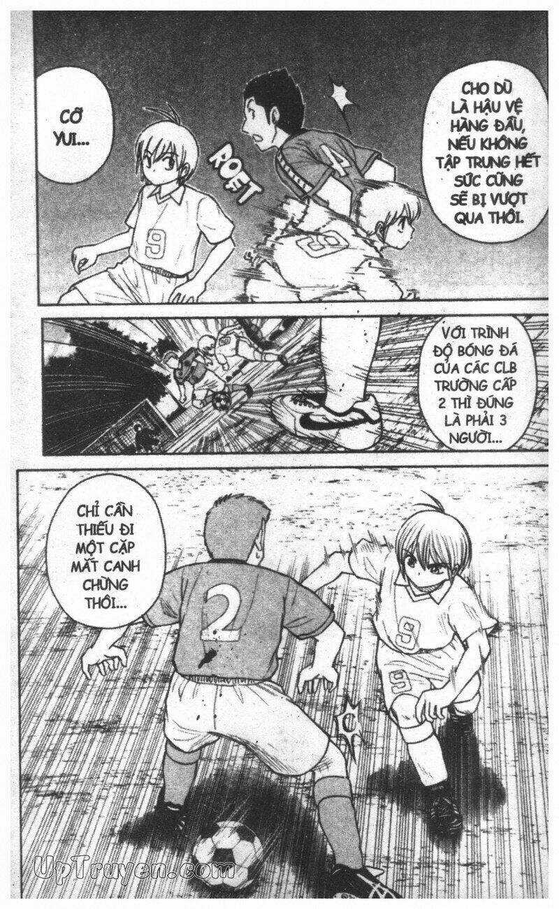 Golden Age Chapter 4 trang 172