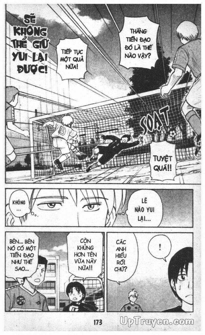 Golden Age Chapter 4 trang 173