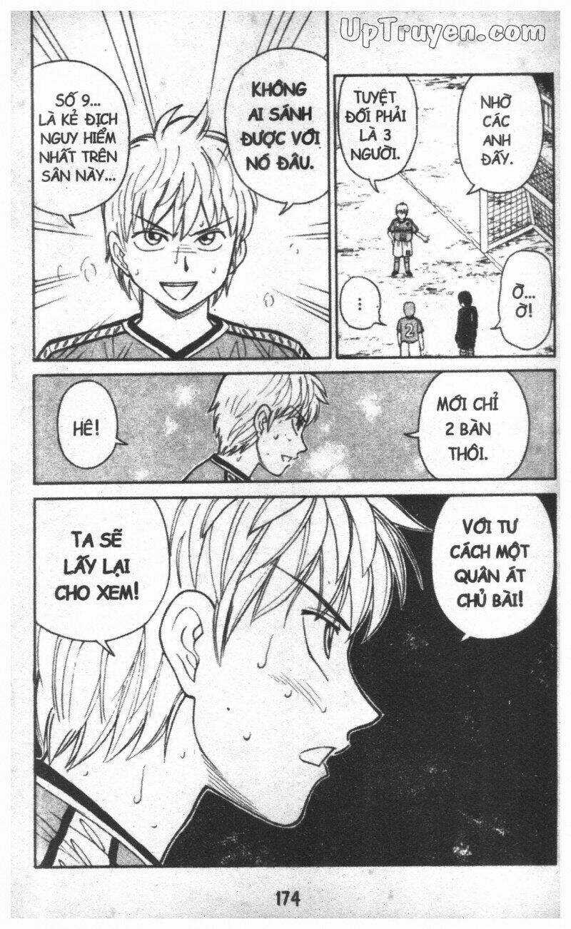 Golden Age Chapter 4 trang 174