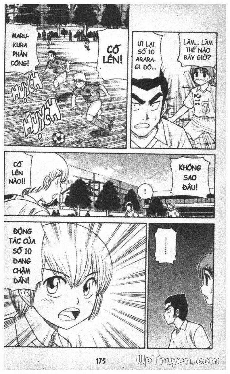 Golden Age Chapter 4 trang 175