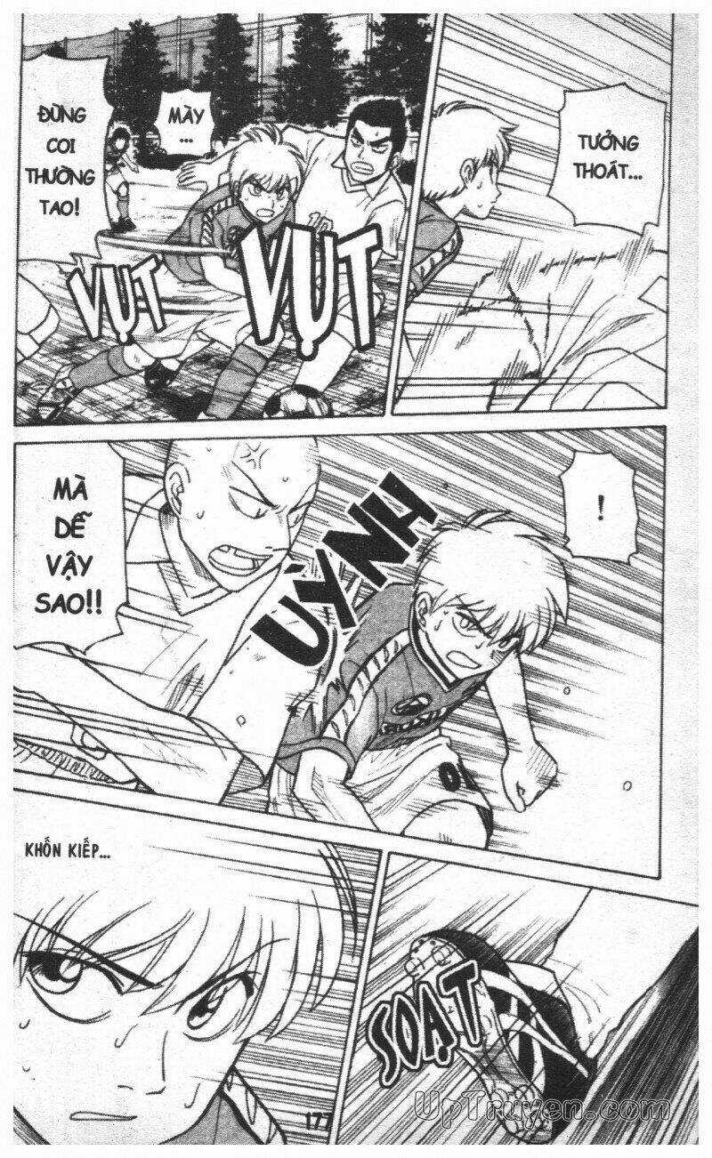 Golden Age Chapter 4 trang 177