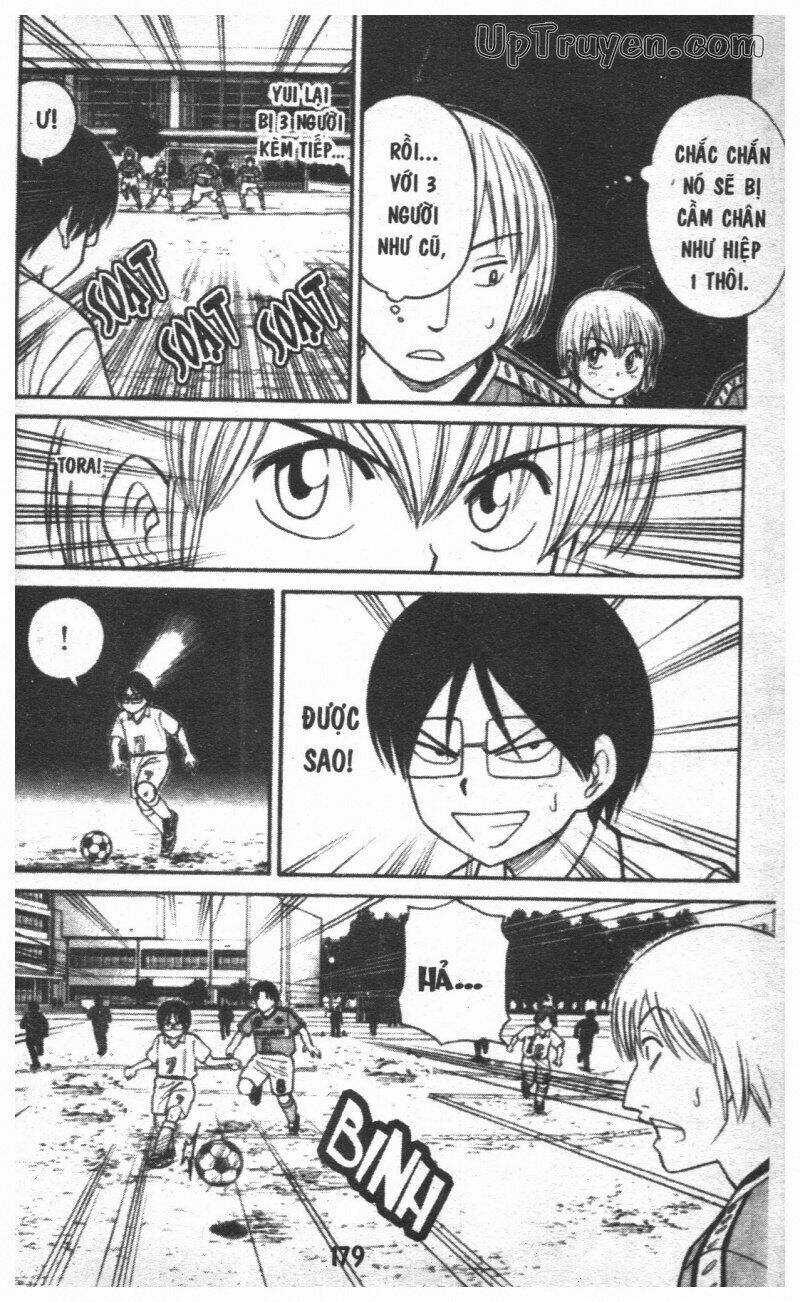 Golden Age Chapter 4 trang 179