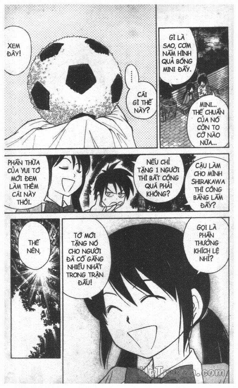 Golden Age Chapter 4 trang 18