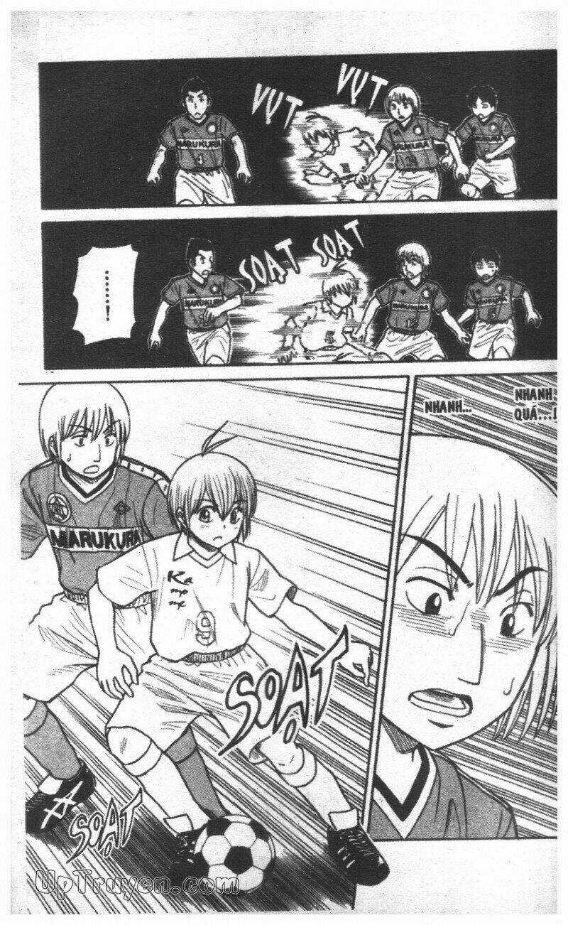 Golden Age Chapter 4 trang 180