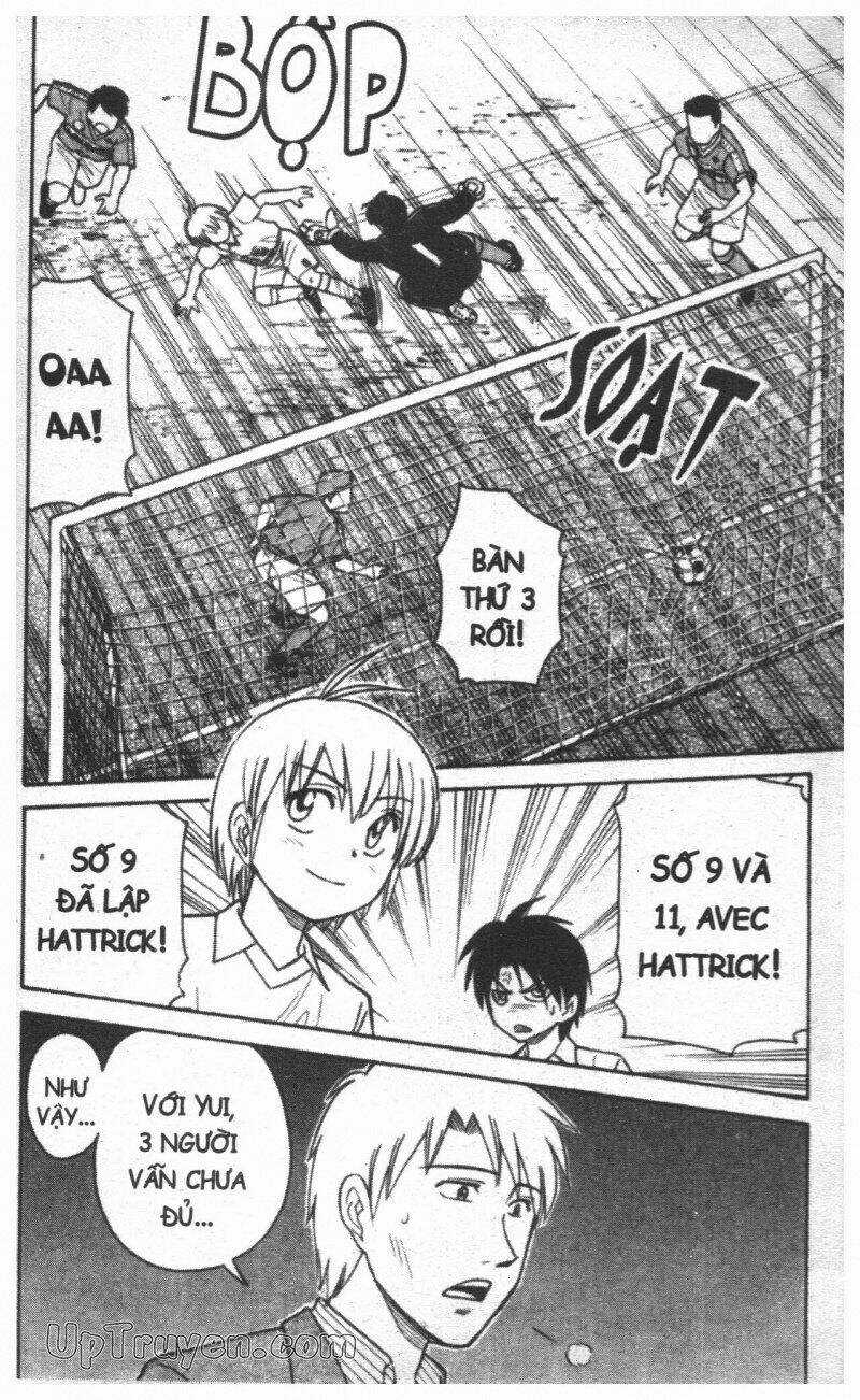 Golden Age Chapter 4 trang 181