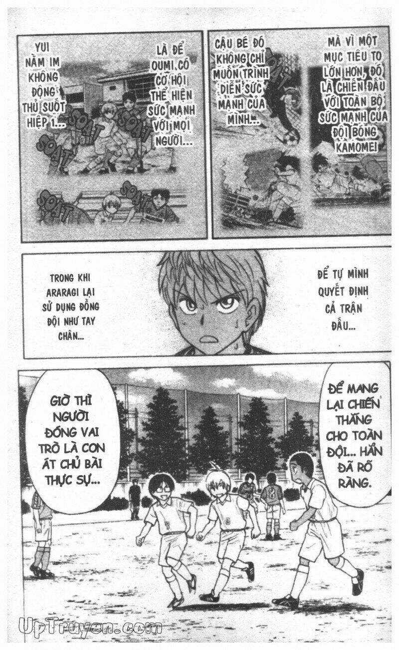 Golden Age Chapter 4 trang 182