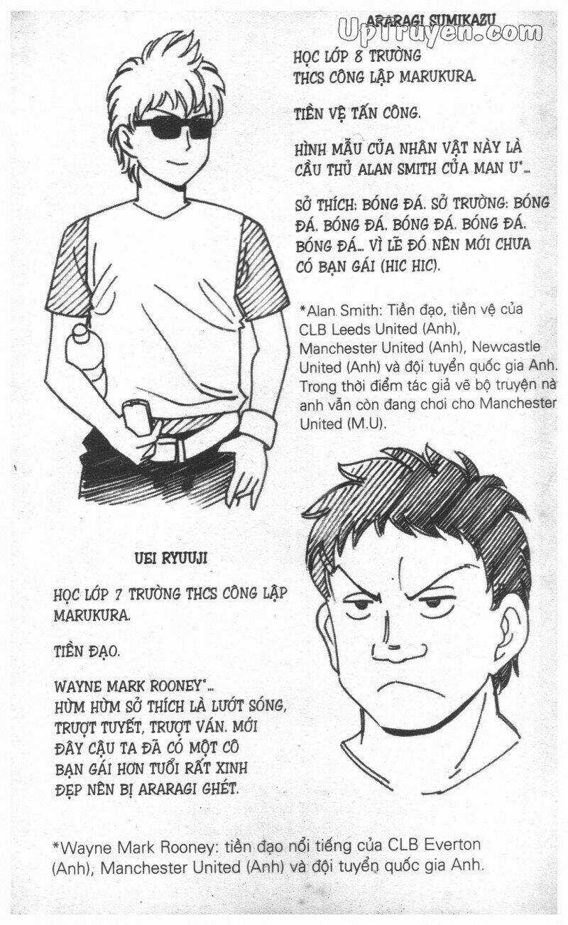 Golden Age Chapter 4 trang 184