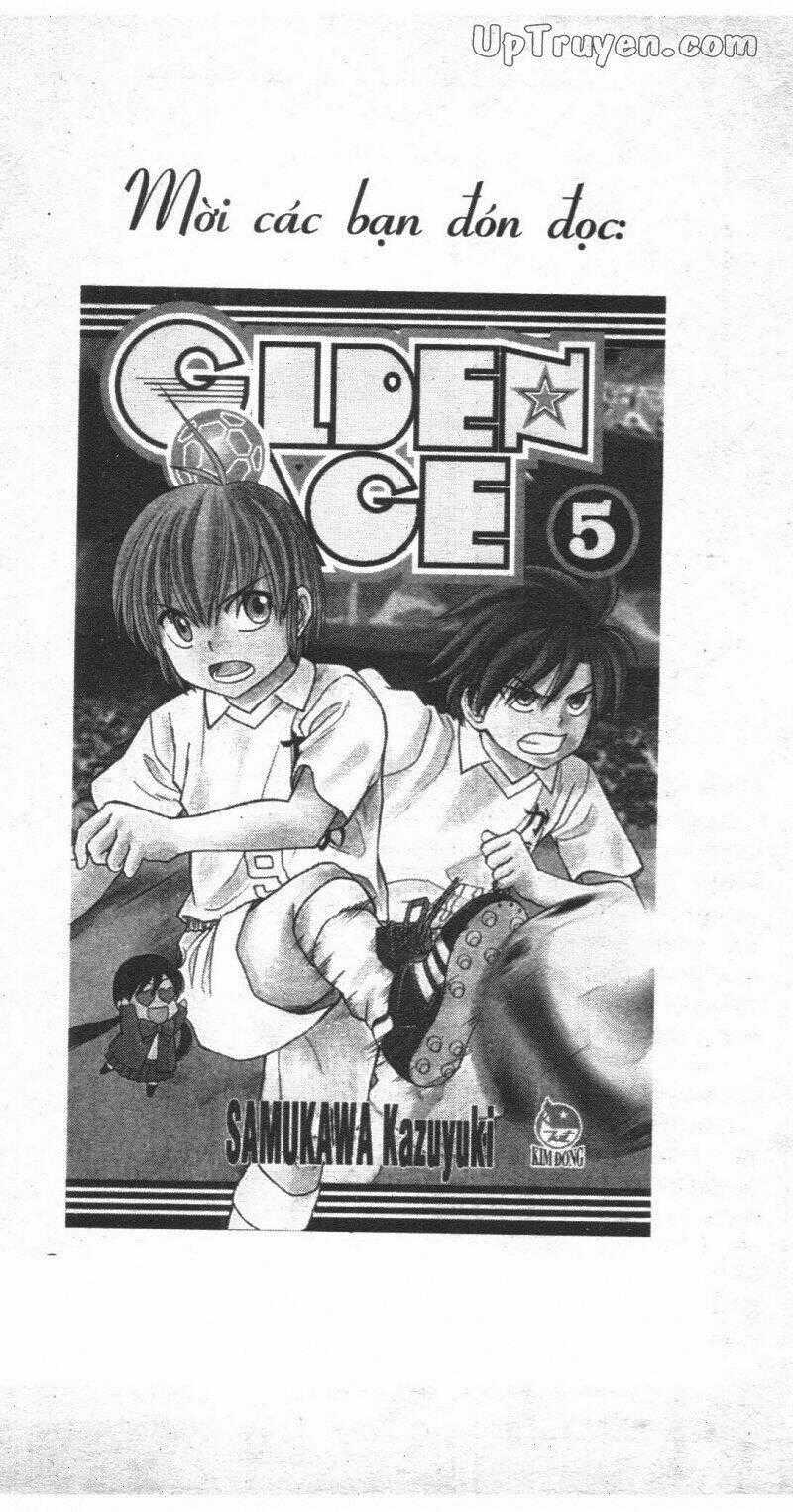 Golden Age Chapter 4 trang 187