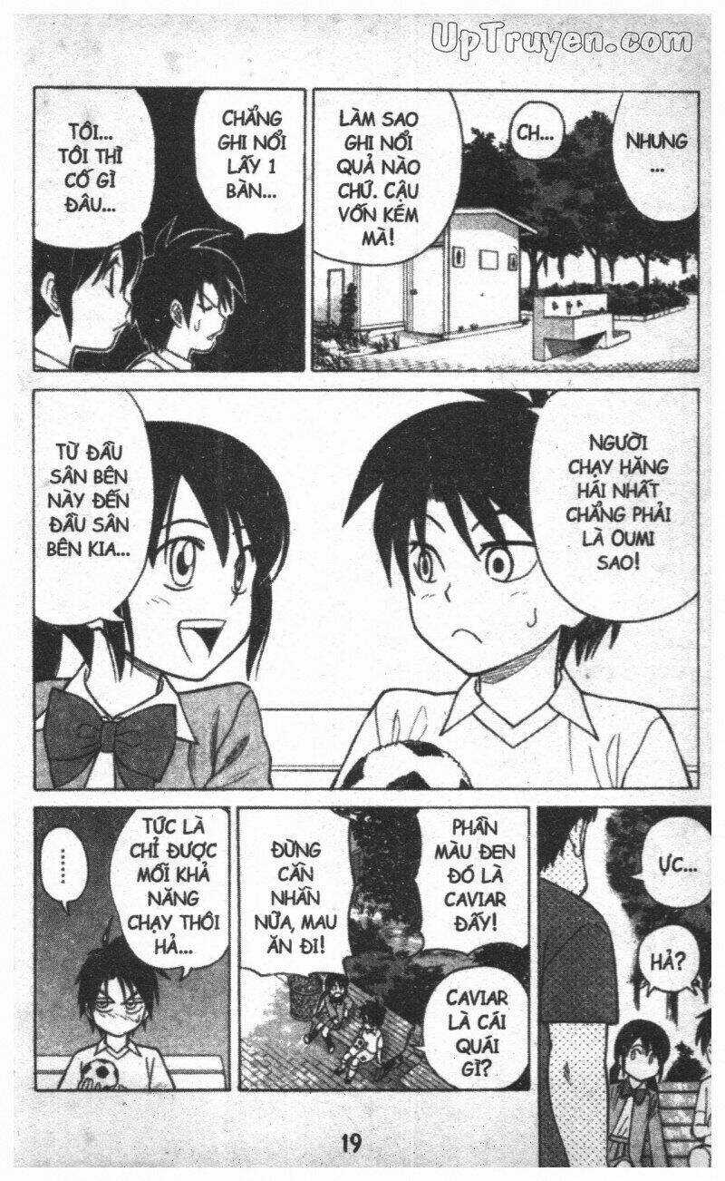 Golden Age Chapter 4 trang 19