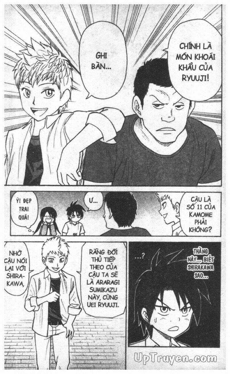 Golden Age Chapter 4 trang 22