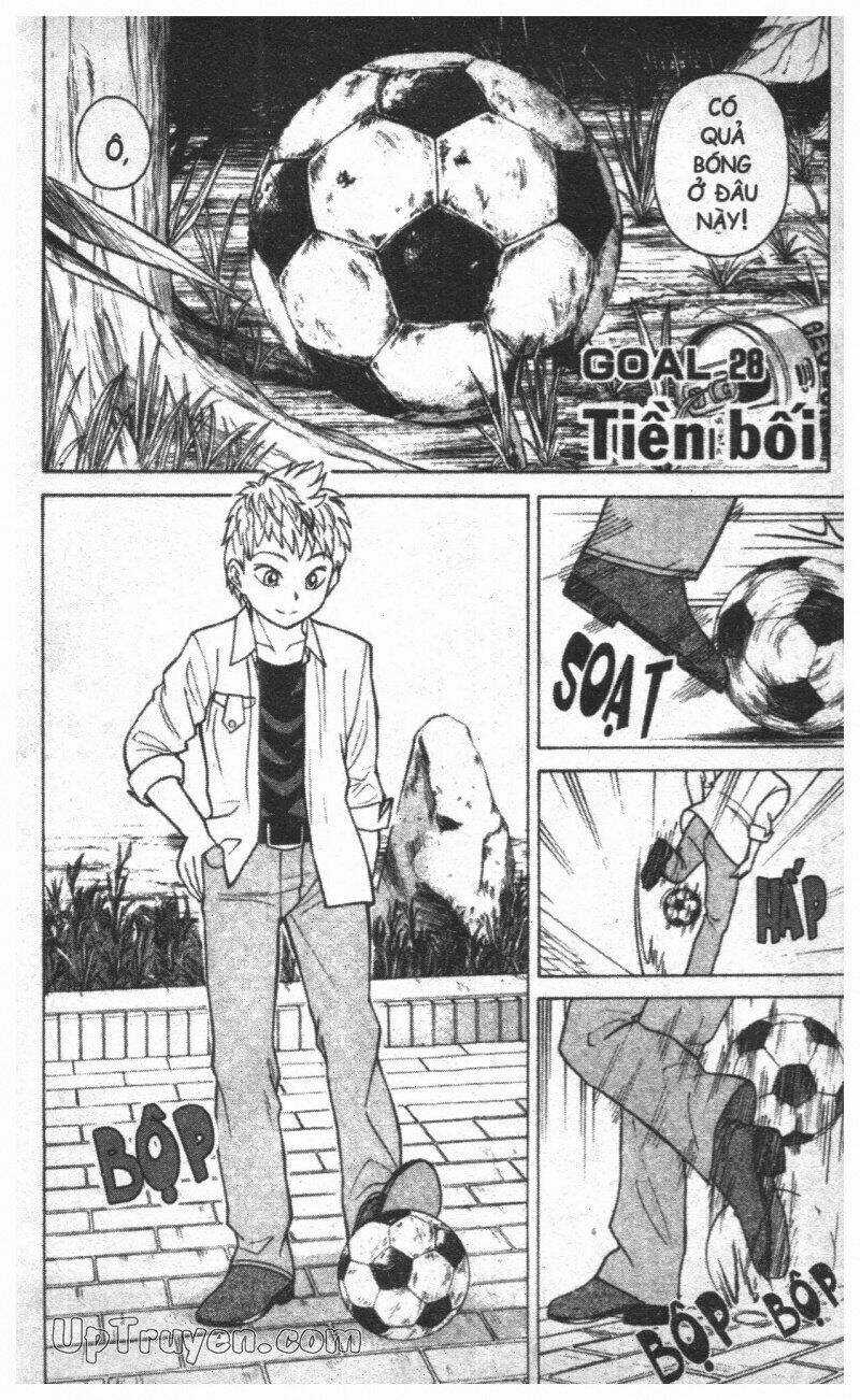 Golden Age Chapter 4 trang 23