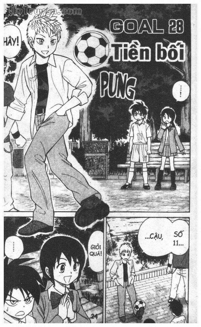 Golden Age Chapter 4 trang 24