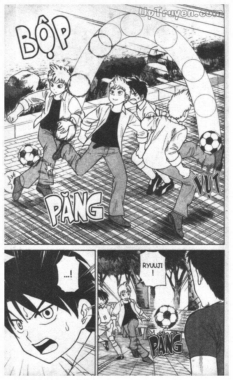 Golden Age Chapter 4 trang 28