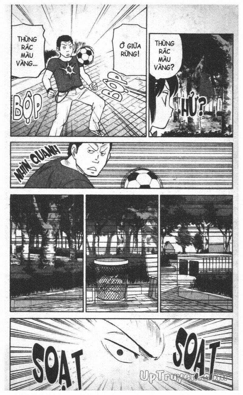 Golden Age Chapter 4 trang 29