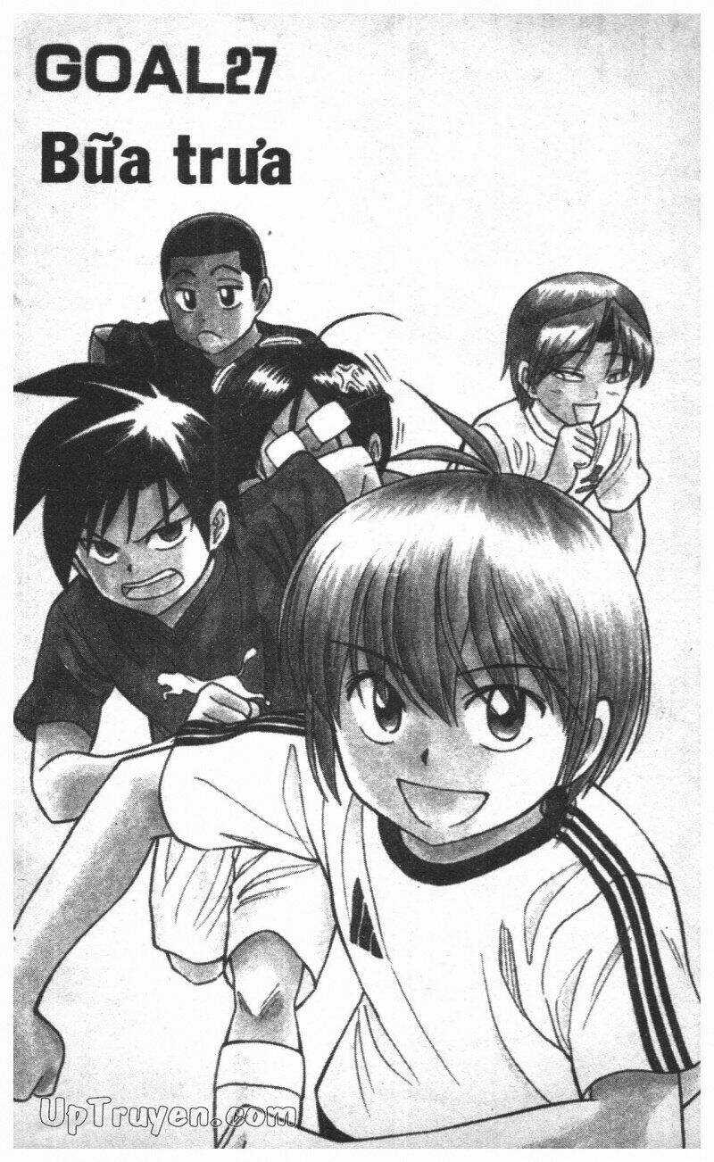 Golden Age Chapter 4 trang 3