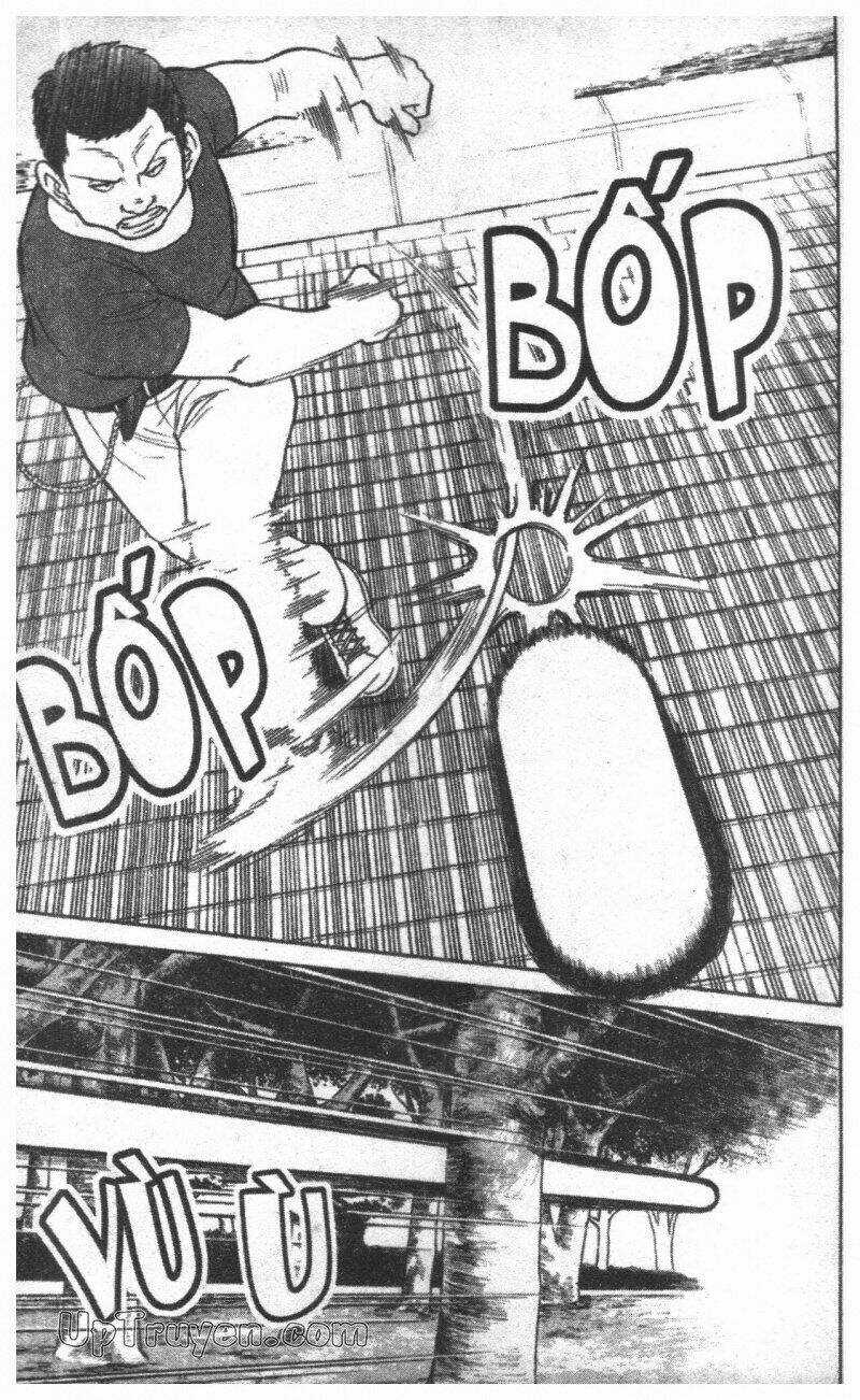 Golden Age Chapter 4 trang 30