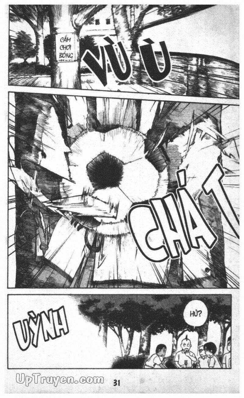 Golden Age Chapter 4 trang 31