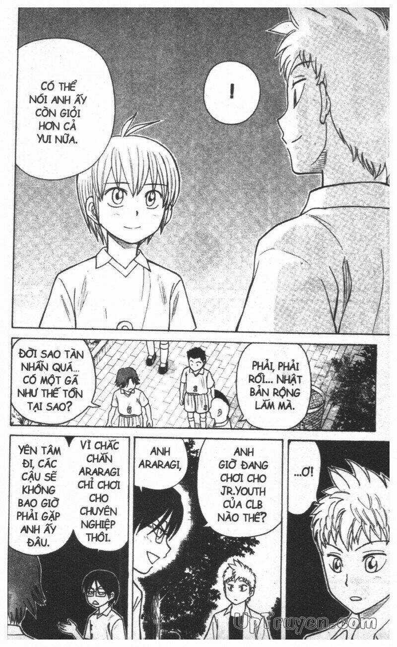 Golden Age Chapter 4 trang 35