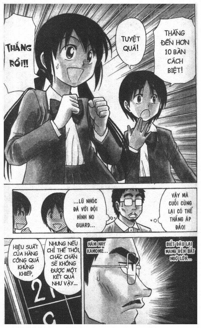 Golden Age Chapter 4 trang 4