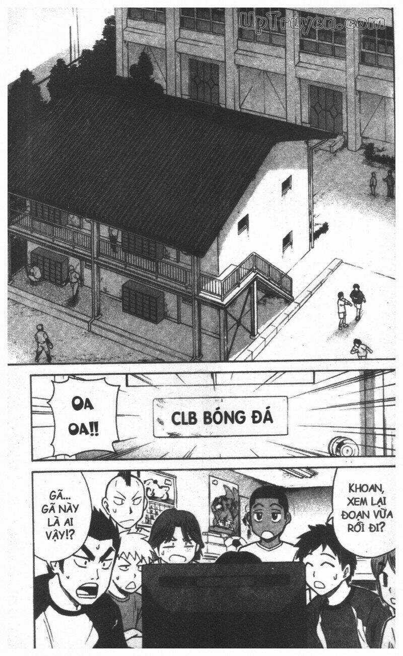 Golden Age Chapter 4 trang 40