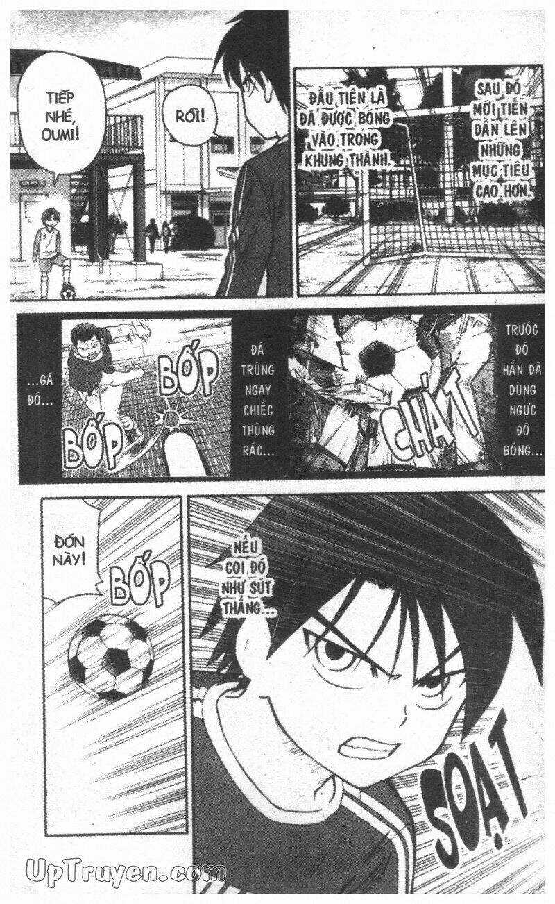 Golden Age Chapter 4 trang 44