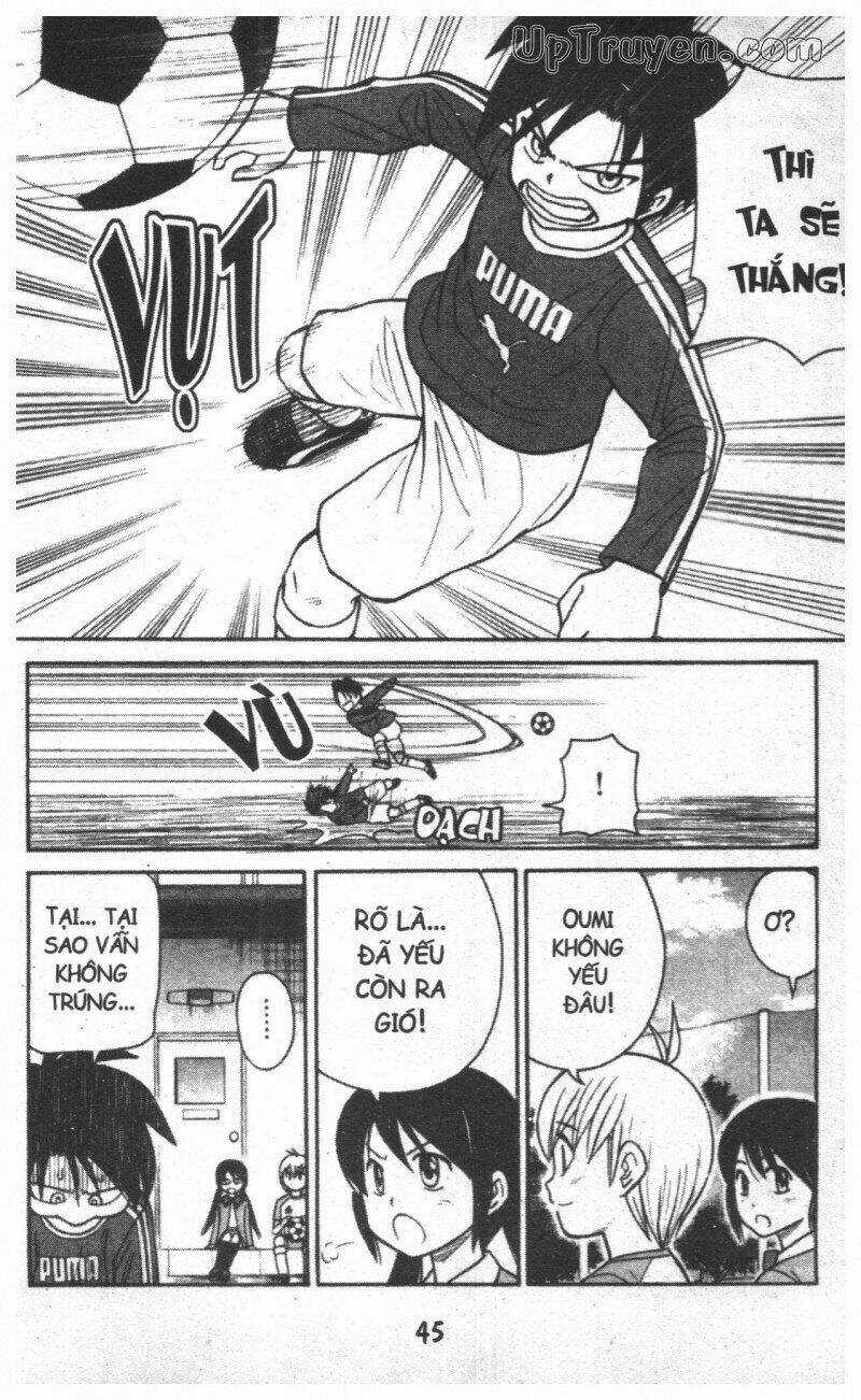 Golden Age Chapter 4 trang 45