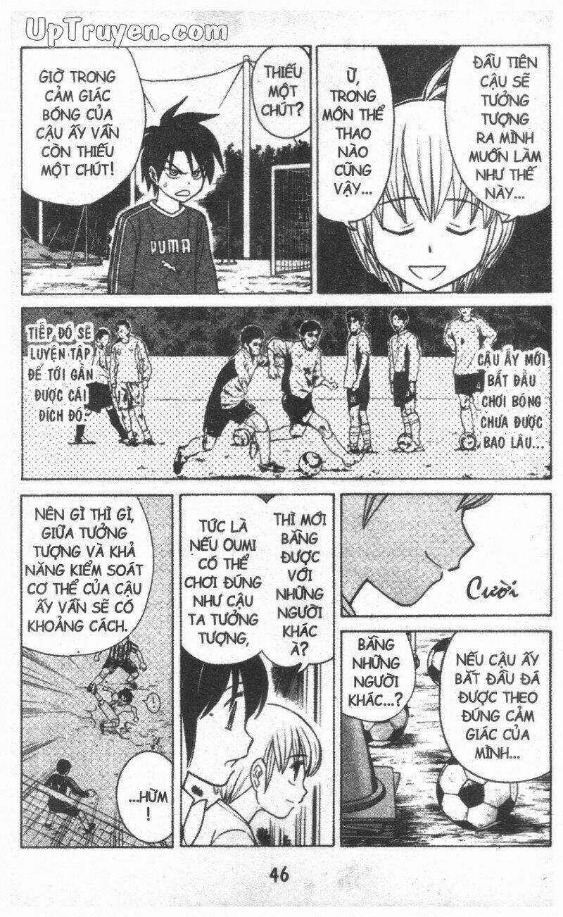 Golden Age Chapter 4 trang 46