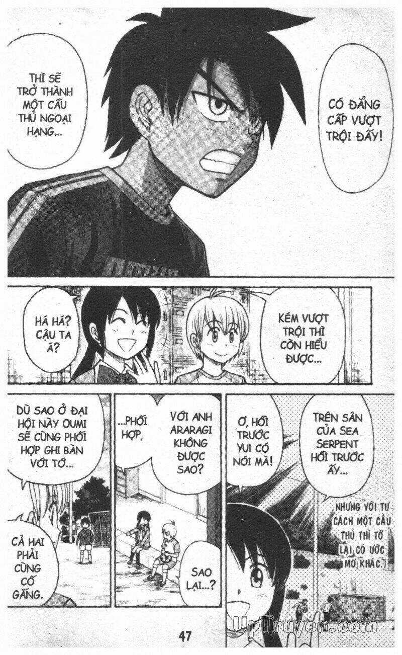 Golden Age Chapter 4 trang 47