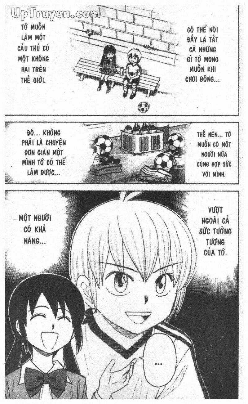 Golden Age Chapter 4 trang 48