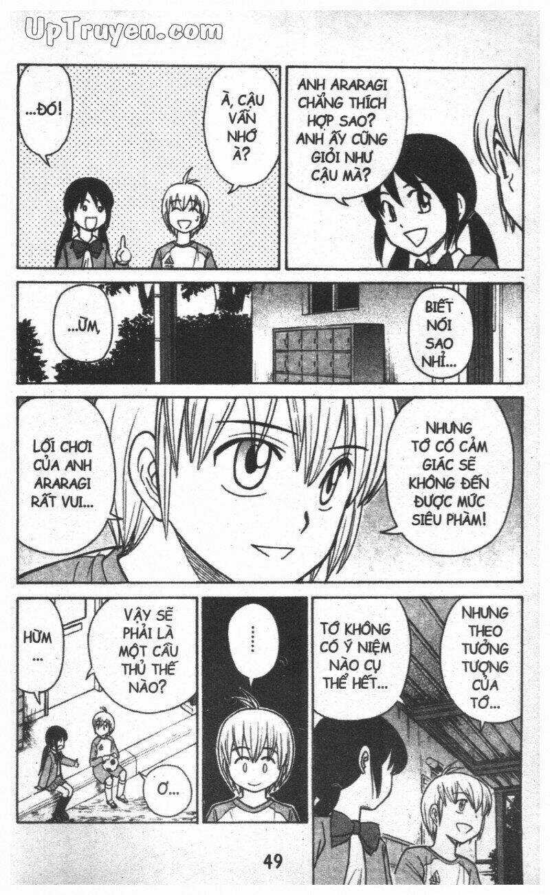 Golden Age Chapter 4 trang 49