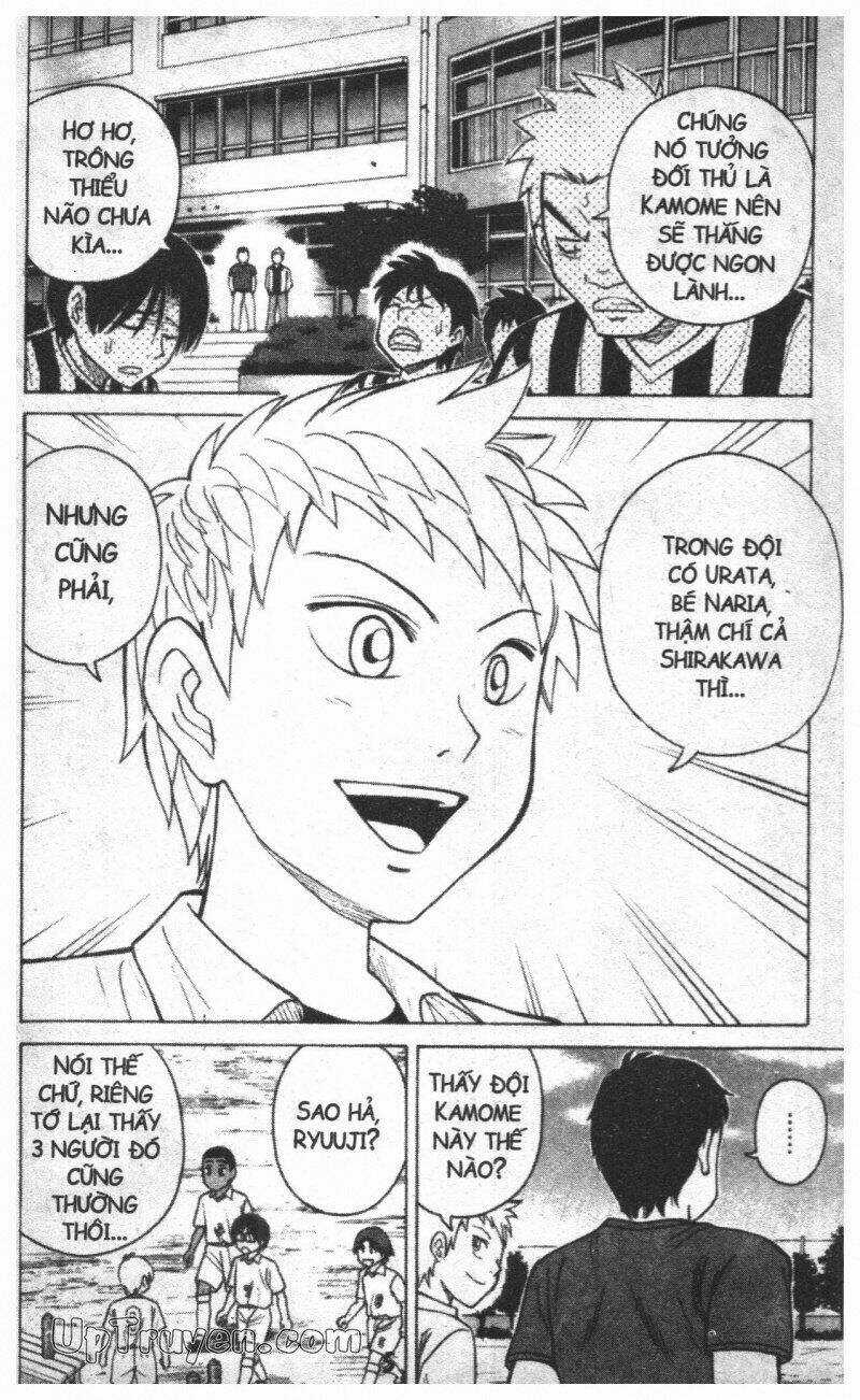 Golden Age Chapter 4 trang 5