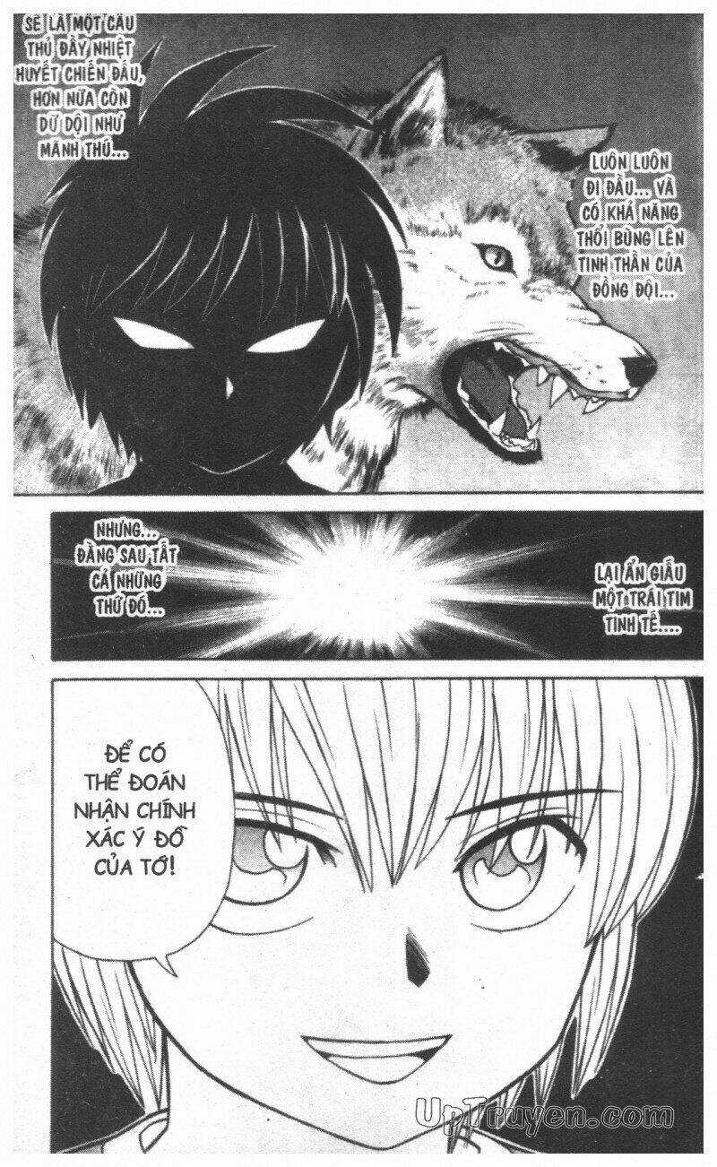 Golden Age Chapter 4 trang 50