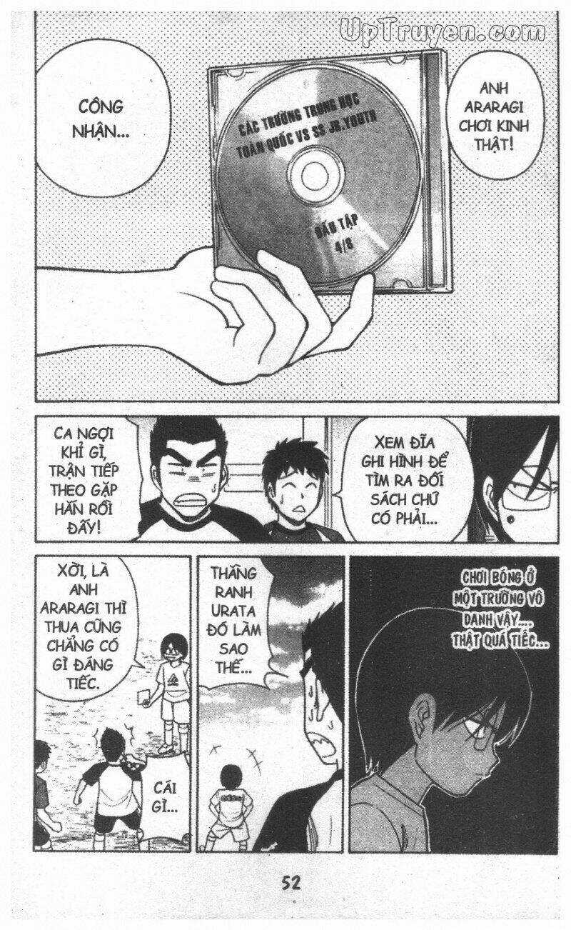 Golden Age Chapter 4 trang 52