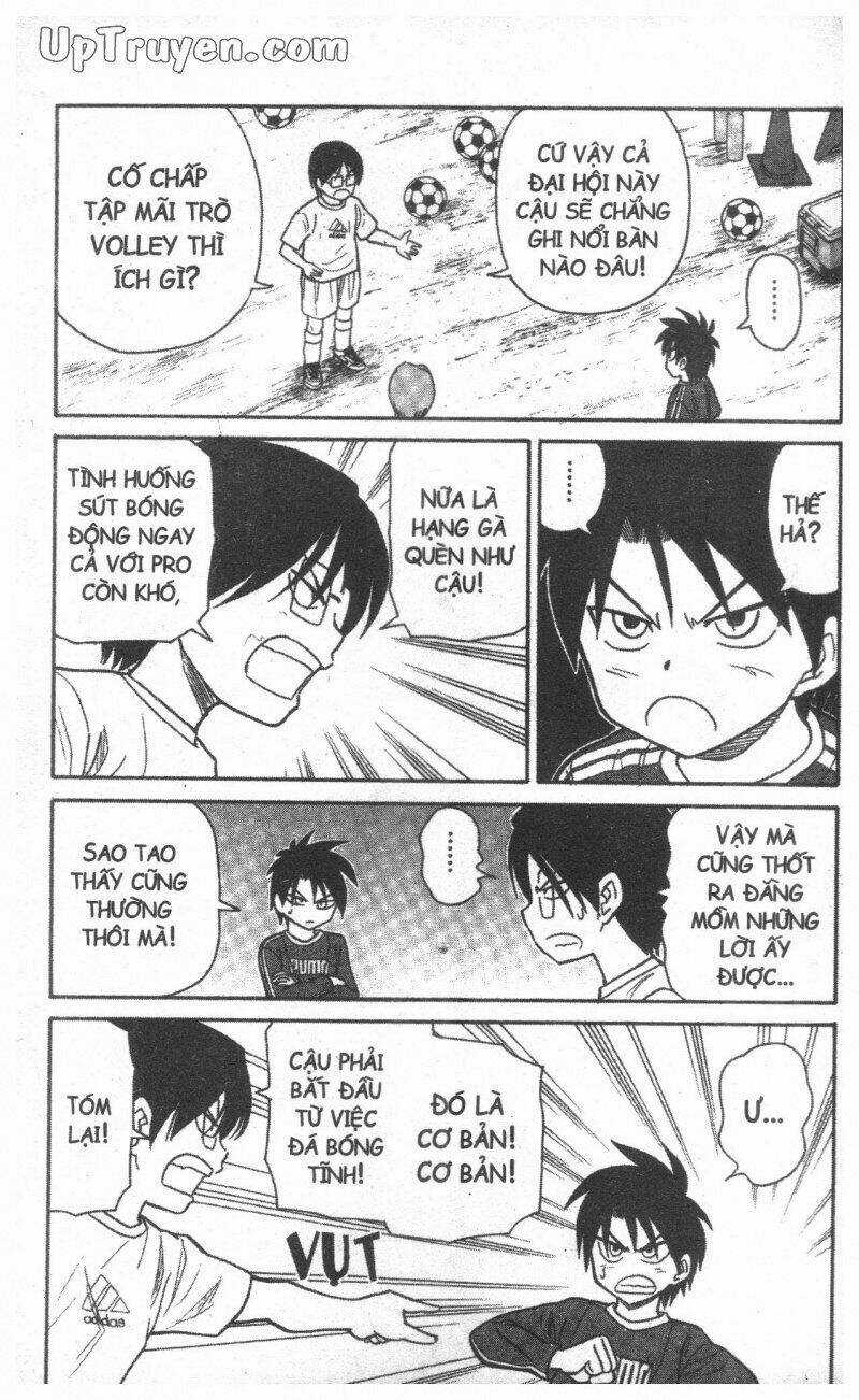 Golden Age Chapter 4 trang 54