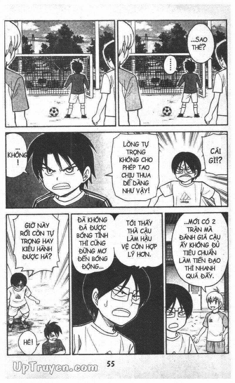 Golden Age Chapter 4 trang 55