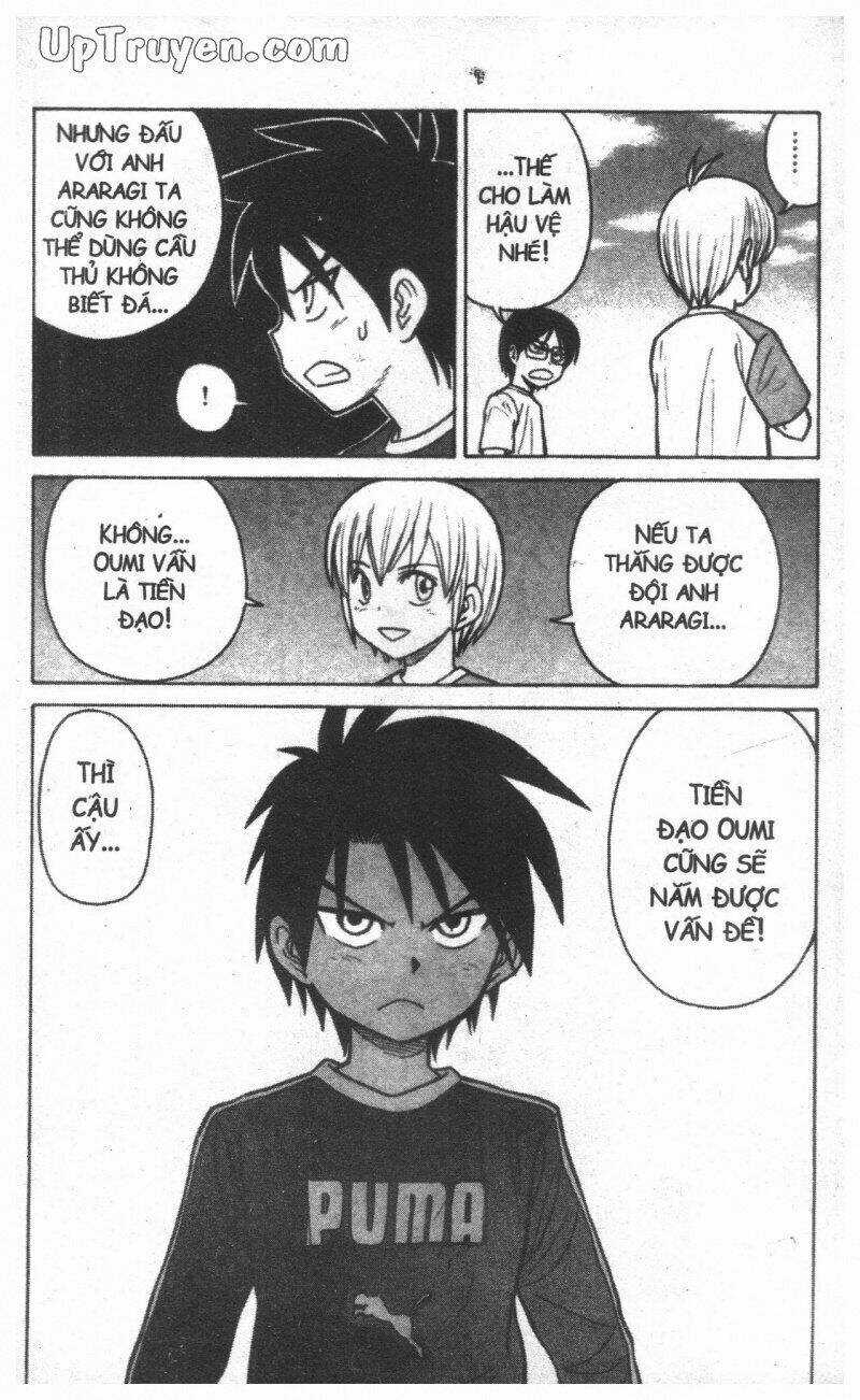 Golden Age Chapter 4 trang 56