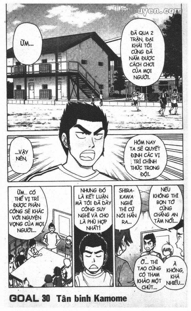 Golden Age Chapter 4 trang 57