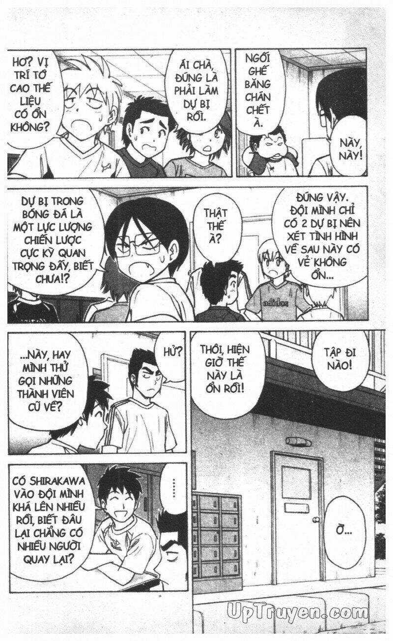 Golden Age Chapter 4 trang 59