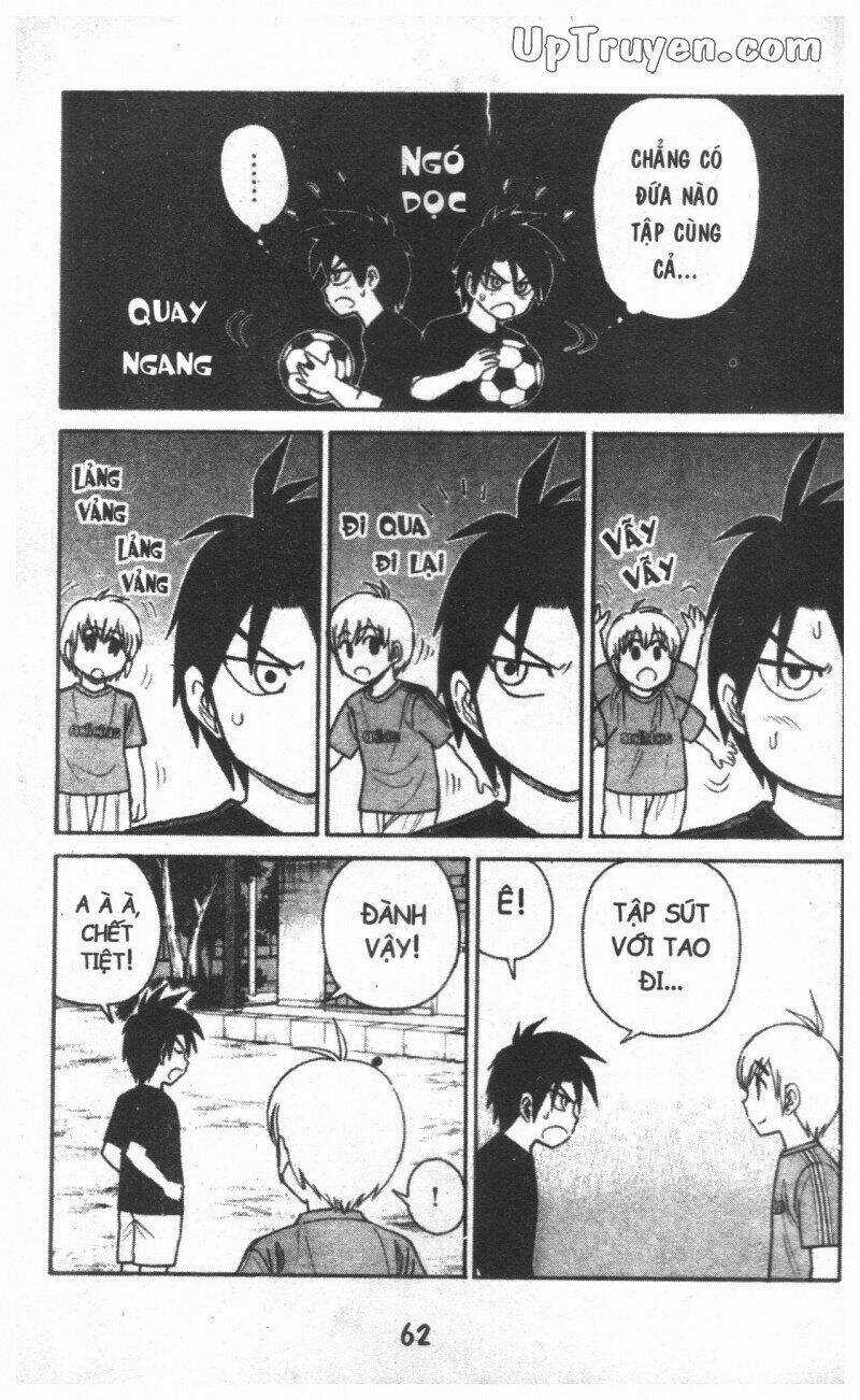 Golden Age Chapter 4 trang 62