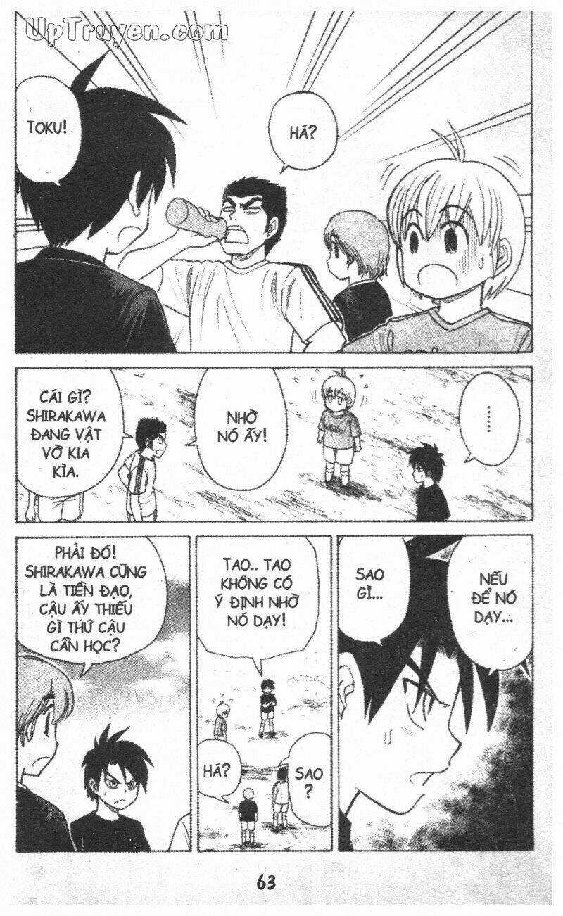 Golden Age Chapter 4 trang 63