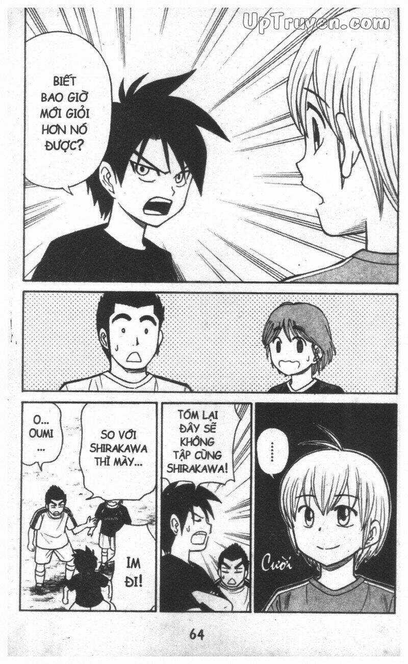 Golden Age Chapter 4 trang 64