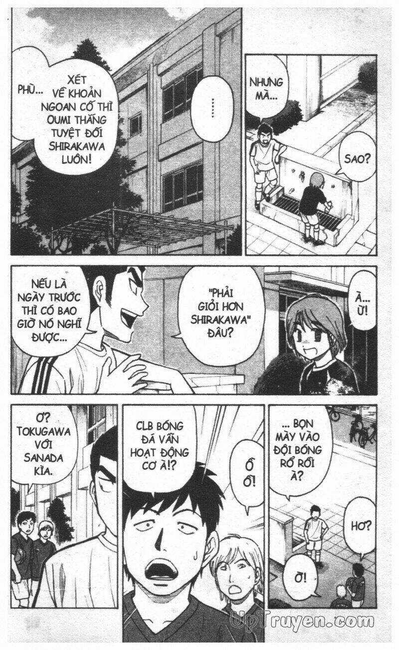 Golden Age Chapter 4 trang 65