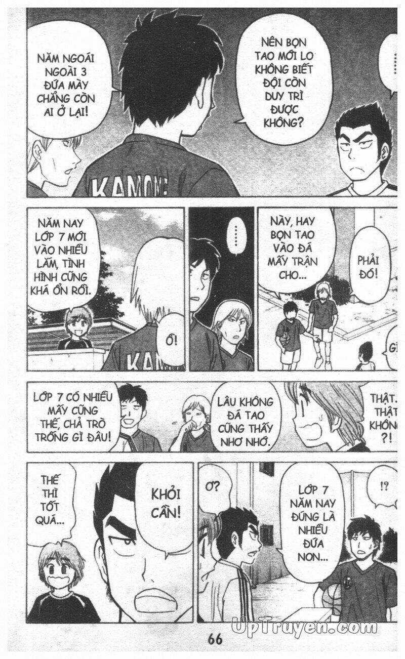 Golden Age Chapter 4 trang 66