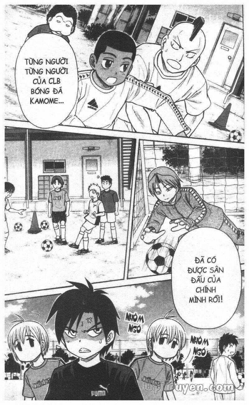 Golden Age Chapter 4 trang 68