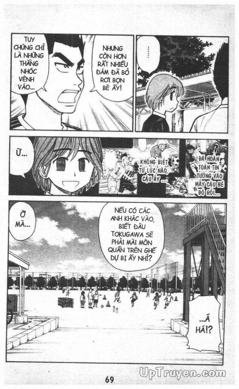 Golden Age Chapter 4 trang 69