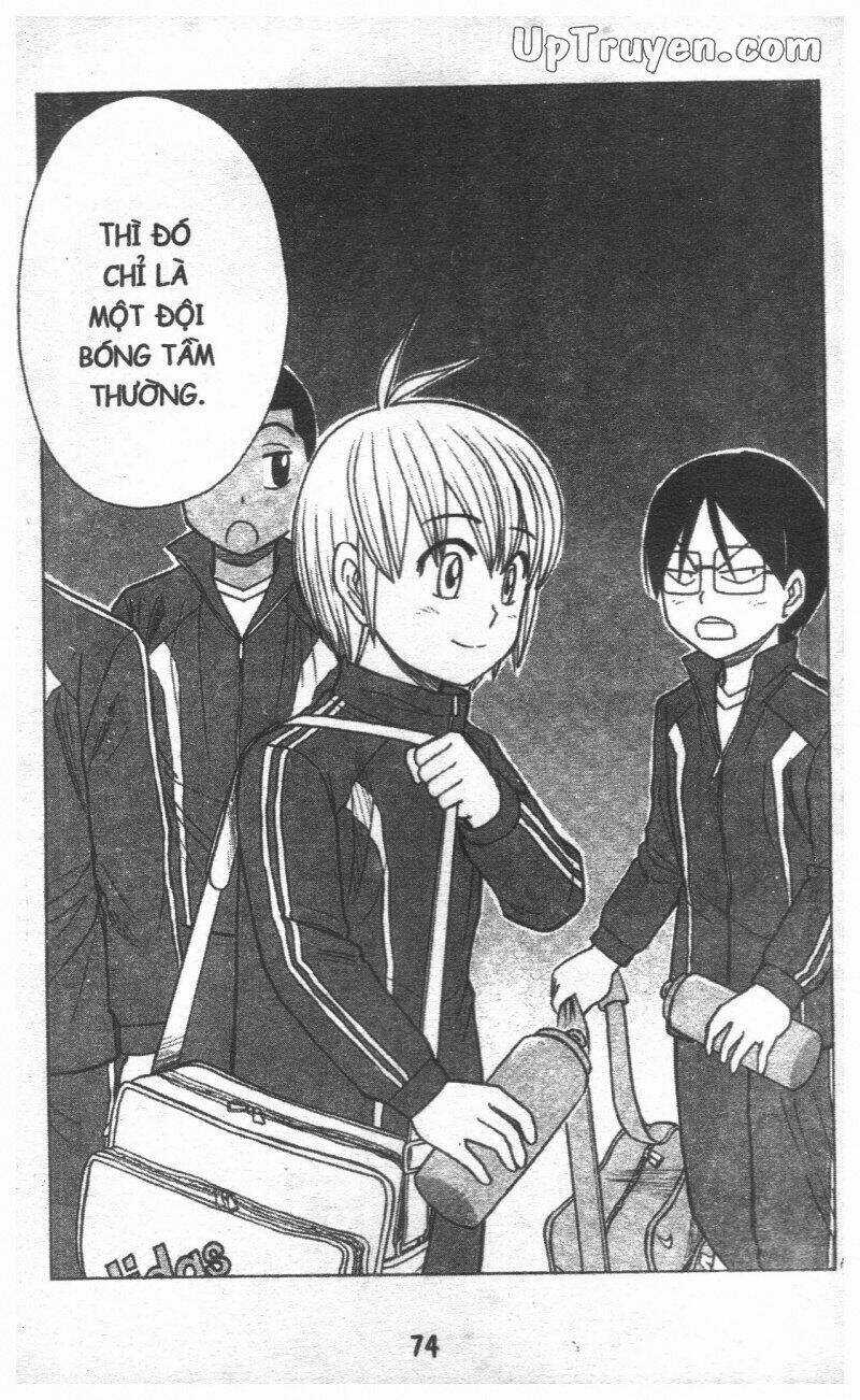 Golden Age Chapter 4 trang 74